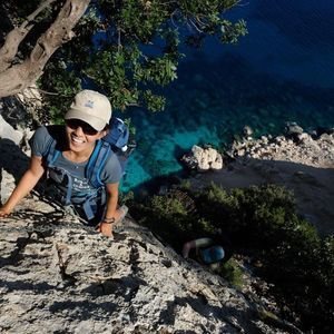 Meet your Posher, Jenny